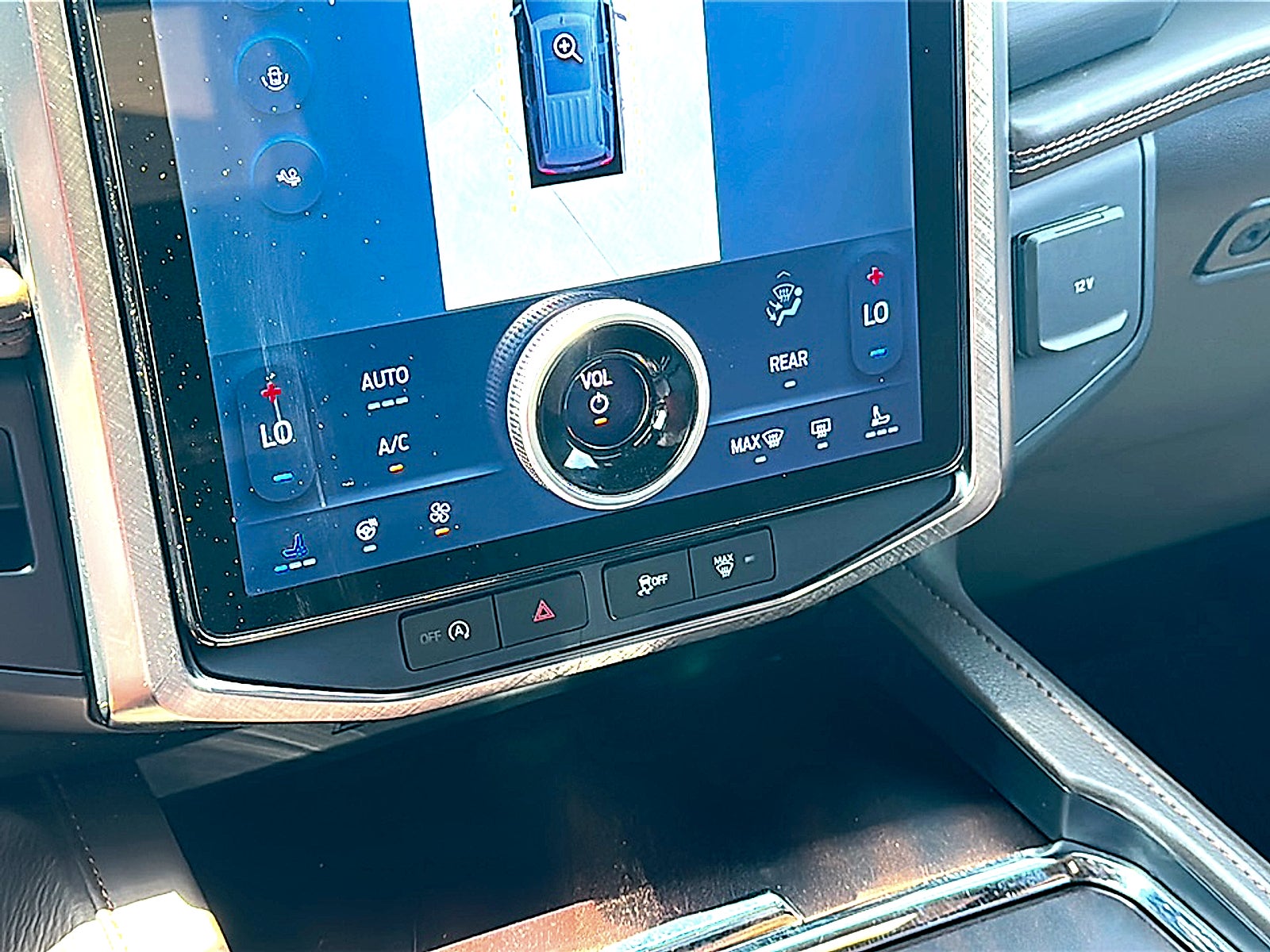2024 Ford Expedition King Ranch