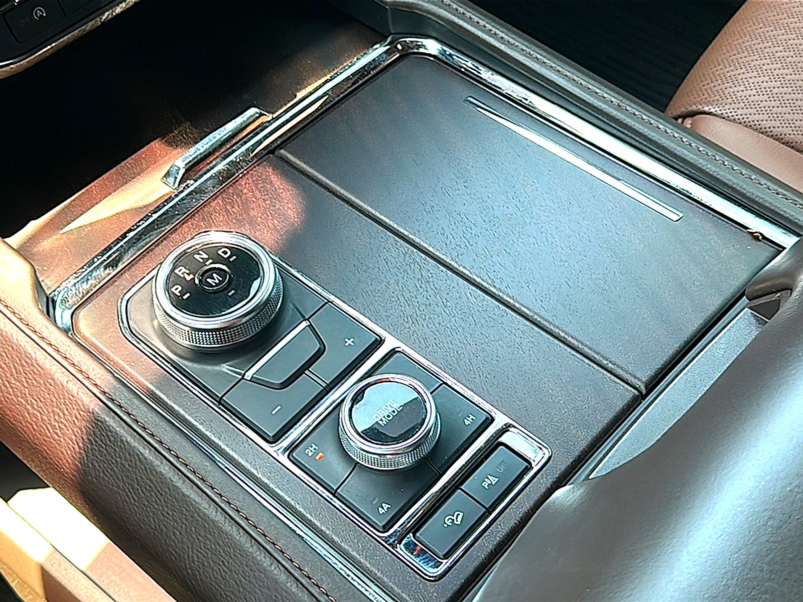 2024 Ford Expedition King Ranch