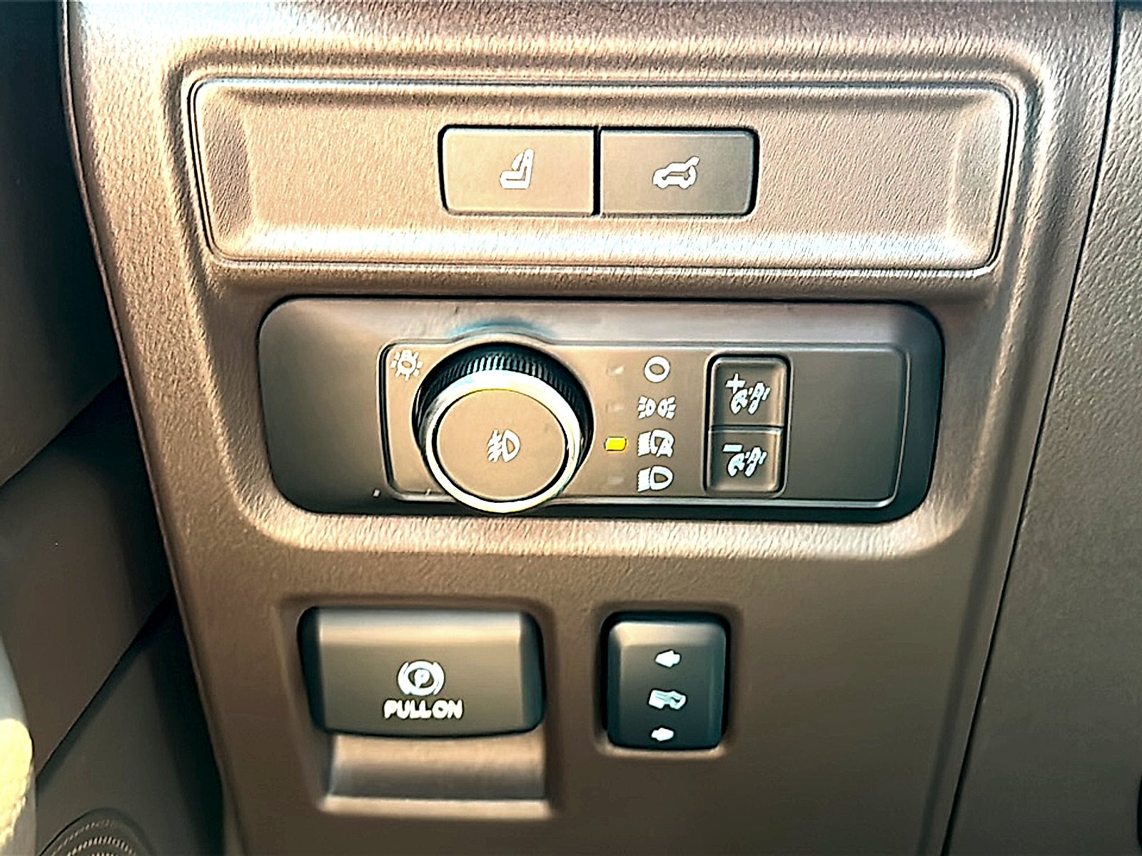 2024 Ford Expedition King Ranch