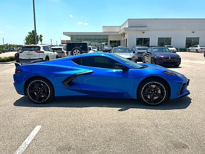 2023 Chevrolet Corvette 3LT