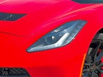 2016 Chevrolet Corvette Z51 2LT