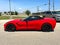 2016 Chevrolet Corvette Z51 2LT