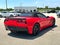 2016 Chevrolet Corvette Z51 2LT