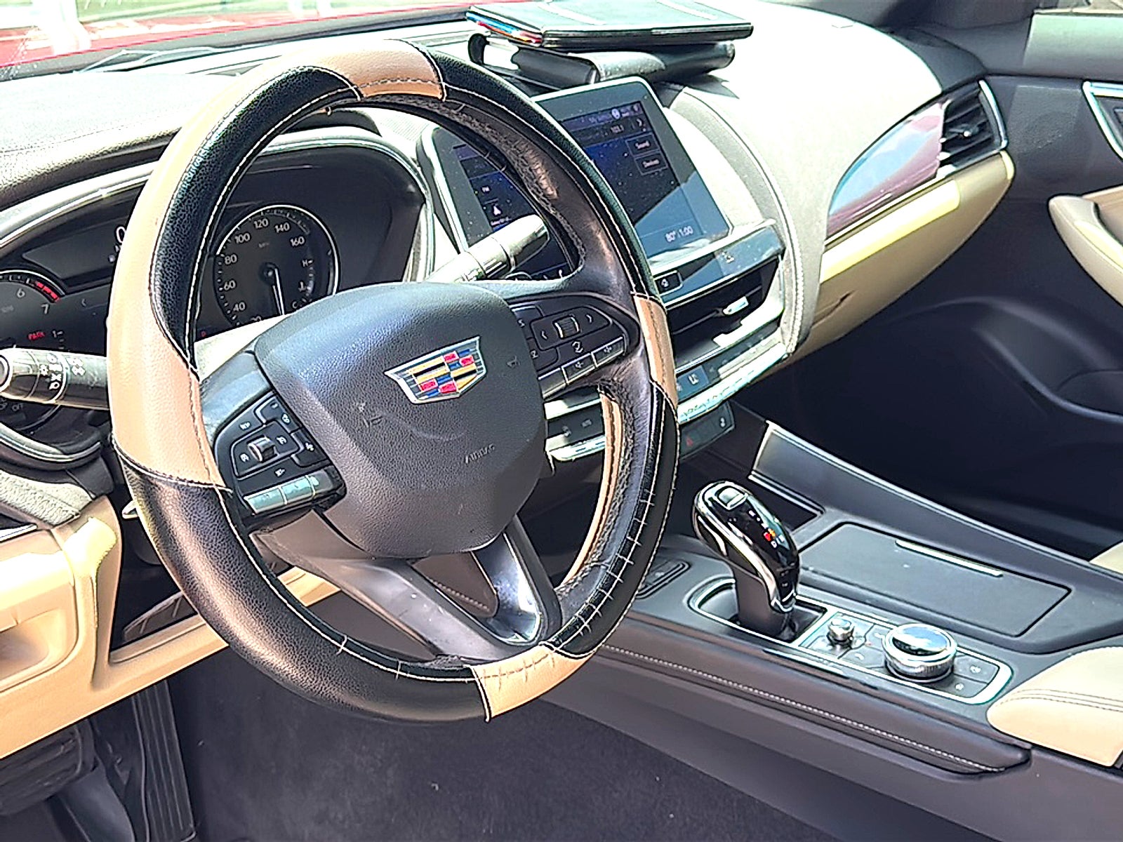 2020 Cadillac CT5 Luxury