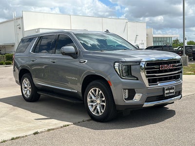 2022 GMC Yukon 2WD SLT