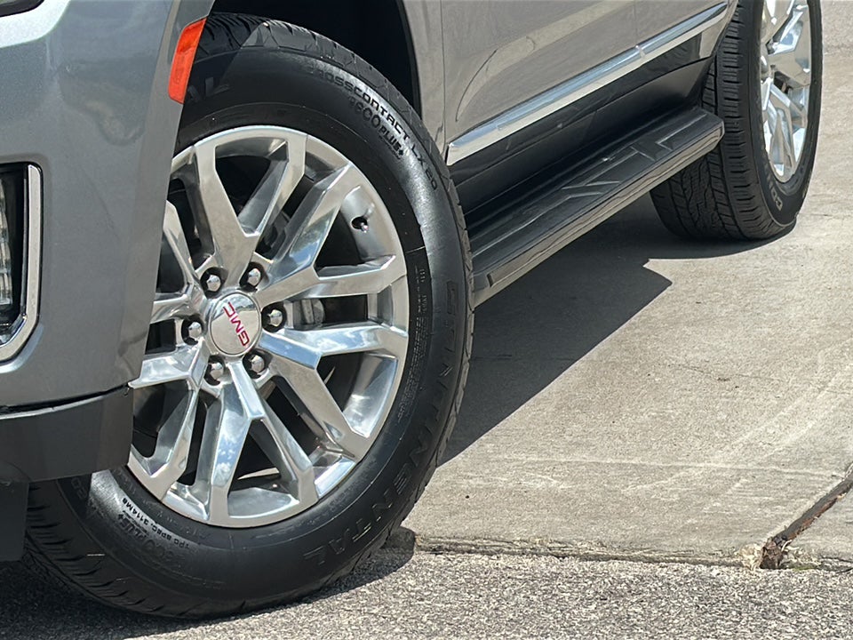 2022 GMC Yukon 2WD SLT