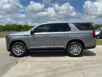 2022 GMC Yukon 2WD SLT