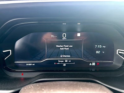 2022 GMC Yukon Denali Denali