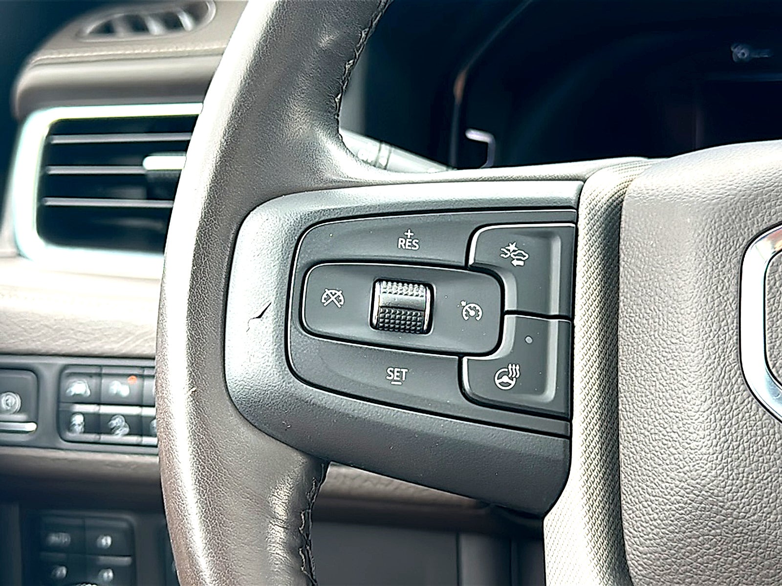 2022 GMC Yukon Denali Denali