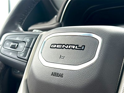 2022 GMC Yukon Denali Denali