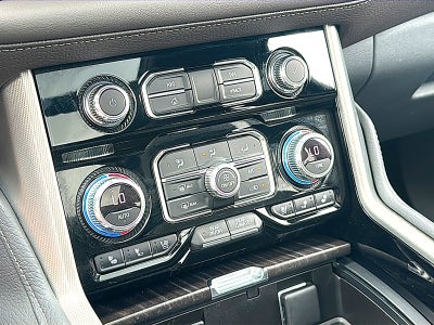 2022 GMC Yukon Denali Denali