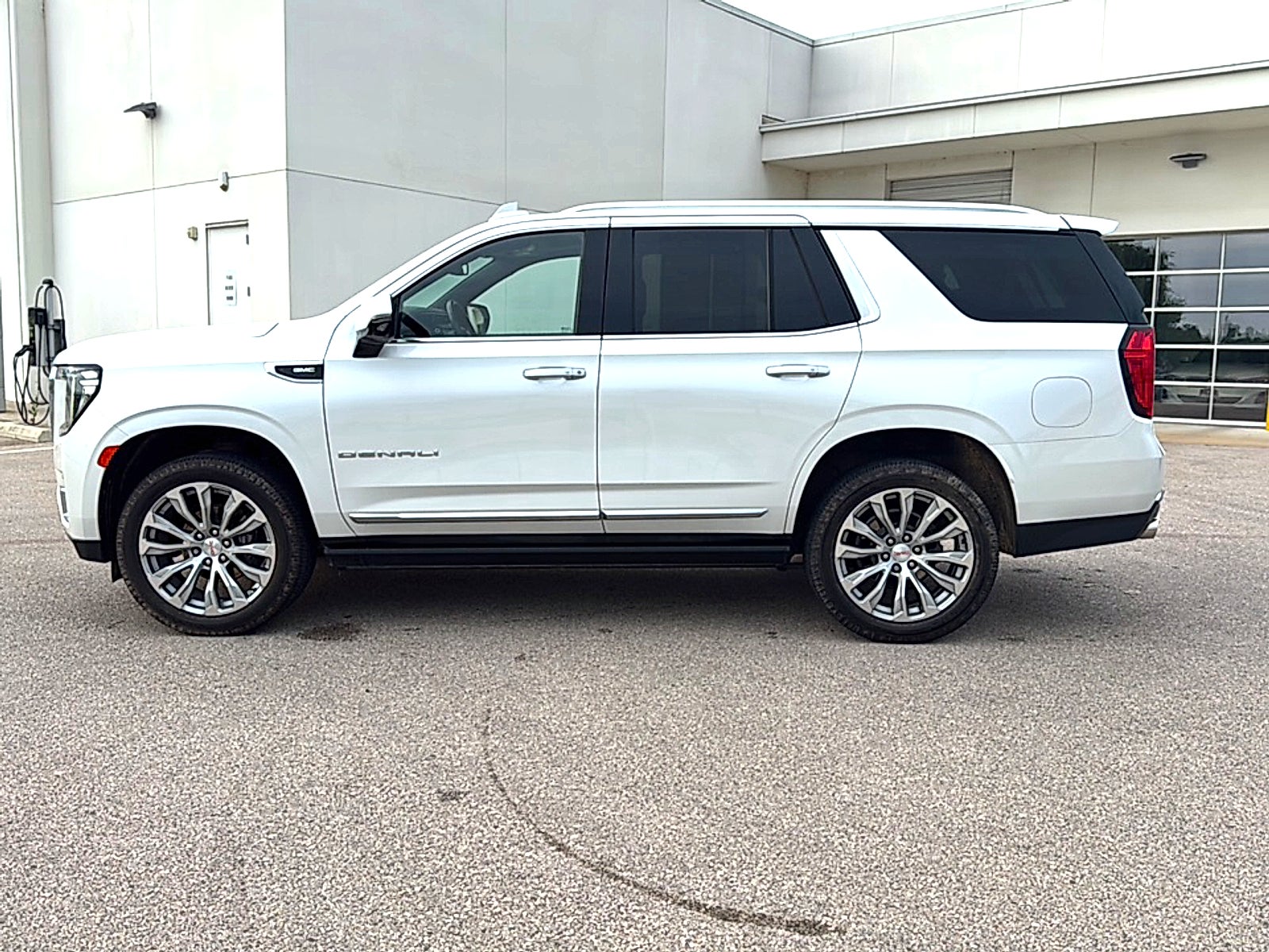 2022 GMC Yukon Denali Denali