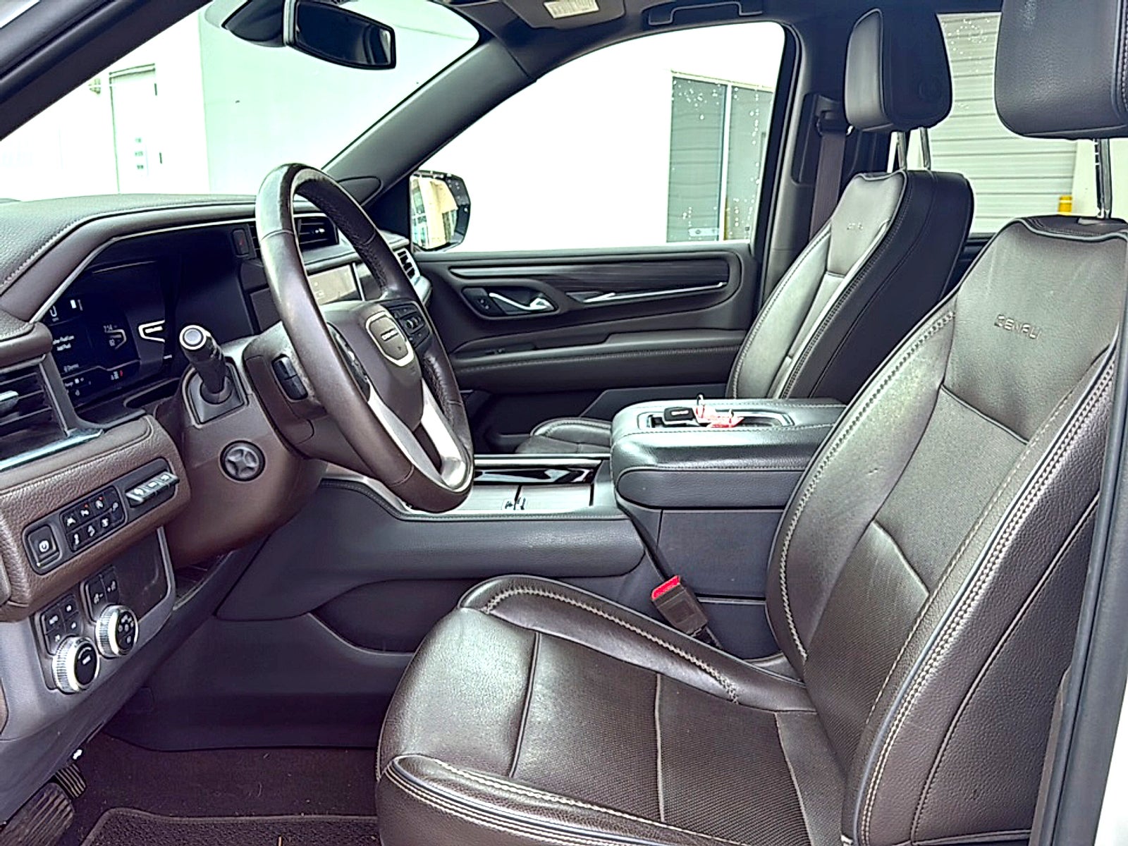 2022 GMC Yukon Denali Denali