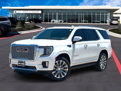 2024 GMC Yukon Denali Denali