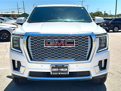 2024 GMC Yukon Denali Denali