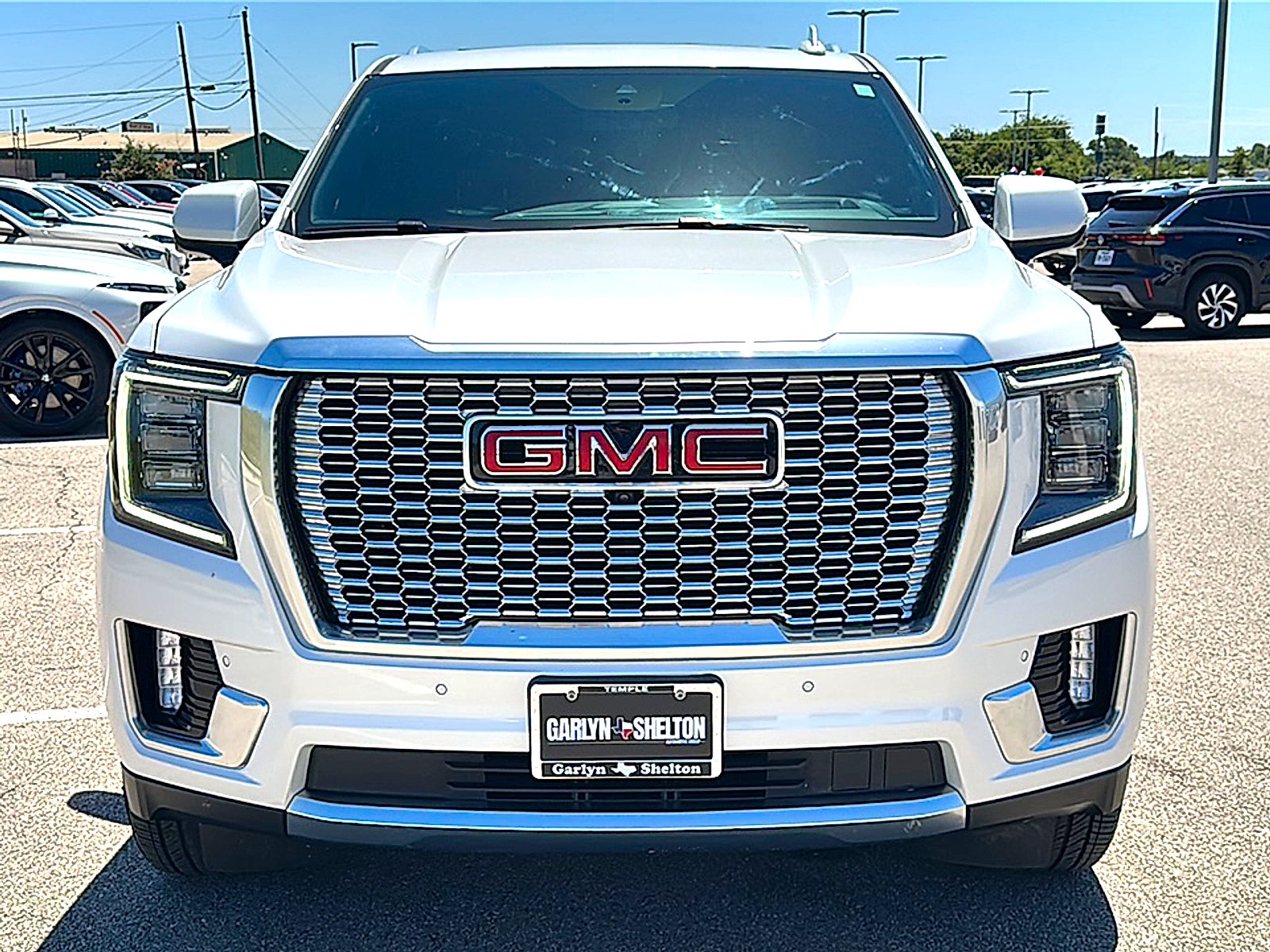 2024 GMC Yukon Denali Denali