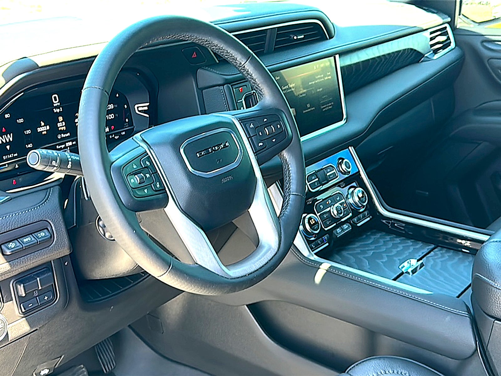 2024 GMC Yukon Denali Denali