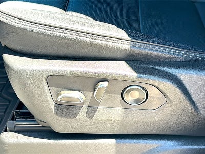 2024 GMC Yukon Denali Denali