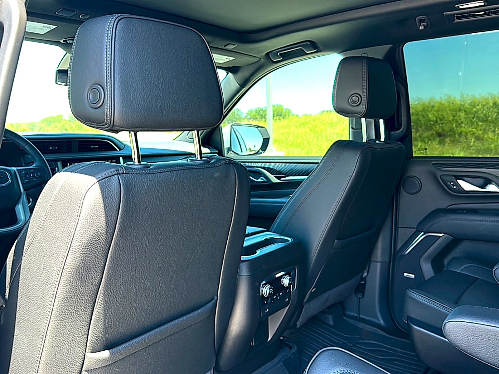 2024 GMC Yukon Denali Denali