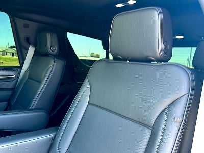 2024 GMC Yukon Denali Denali