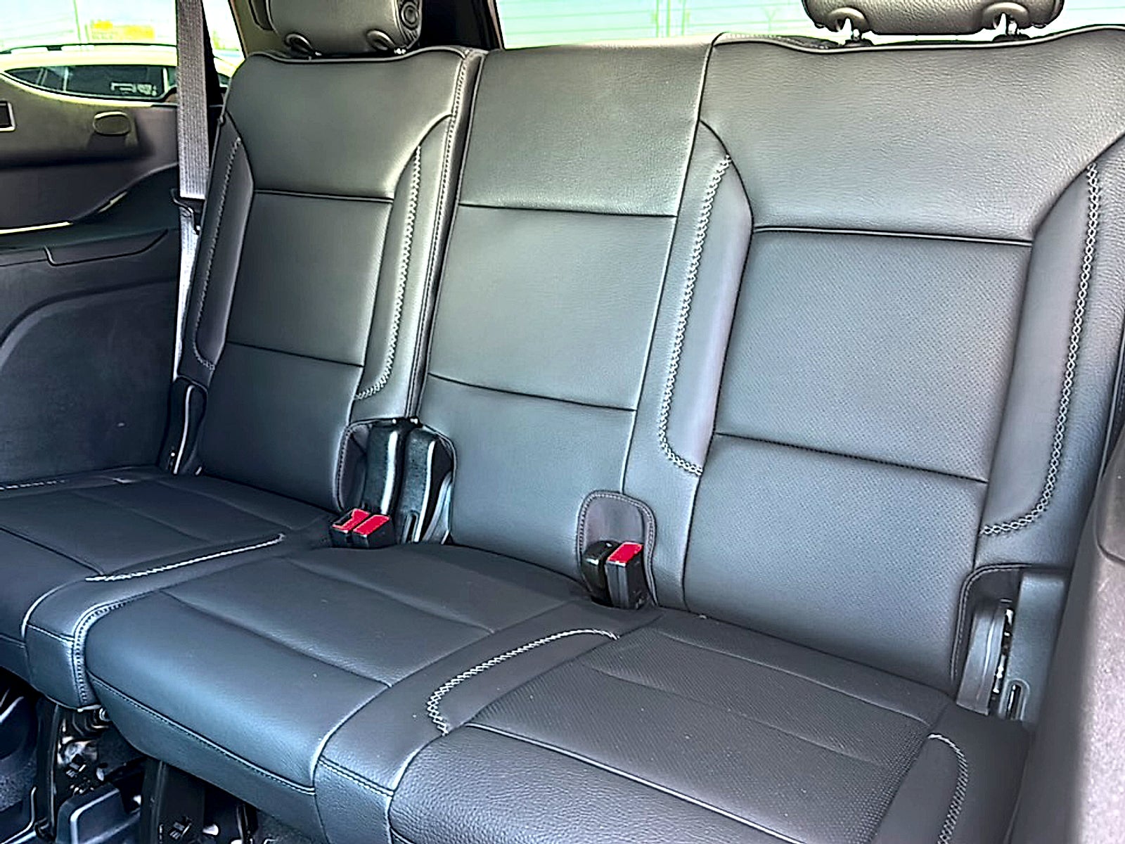 2024 GMC Yukon Denali Denali