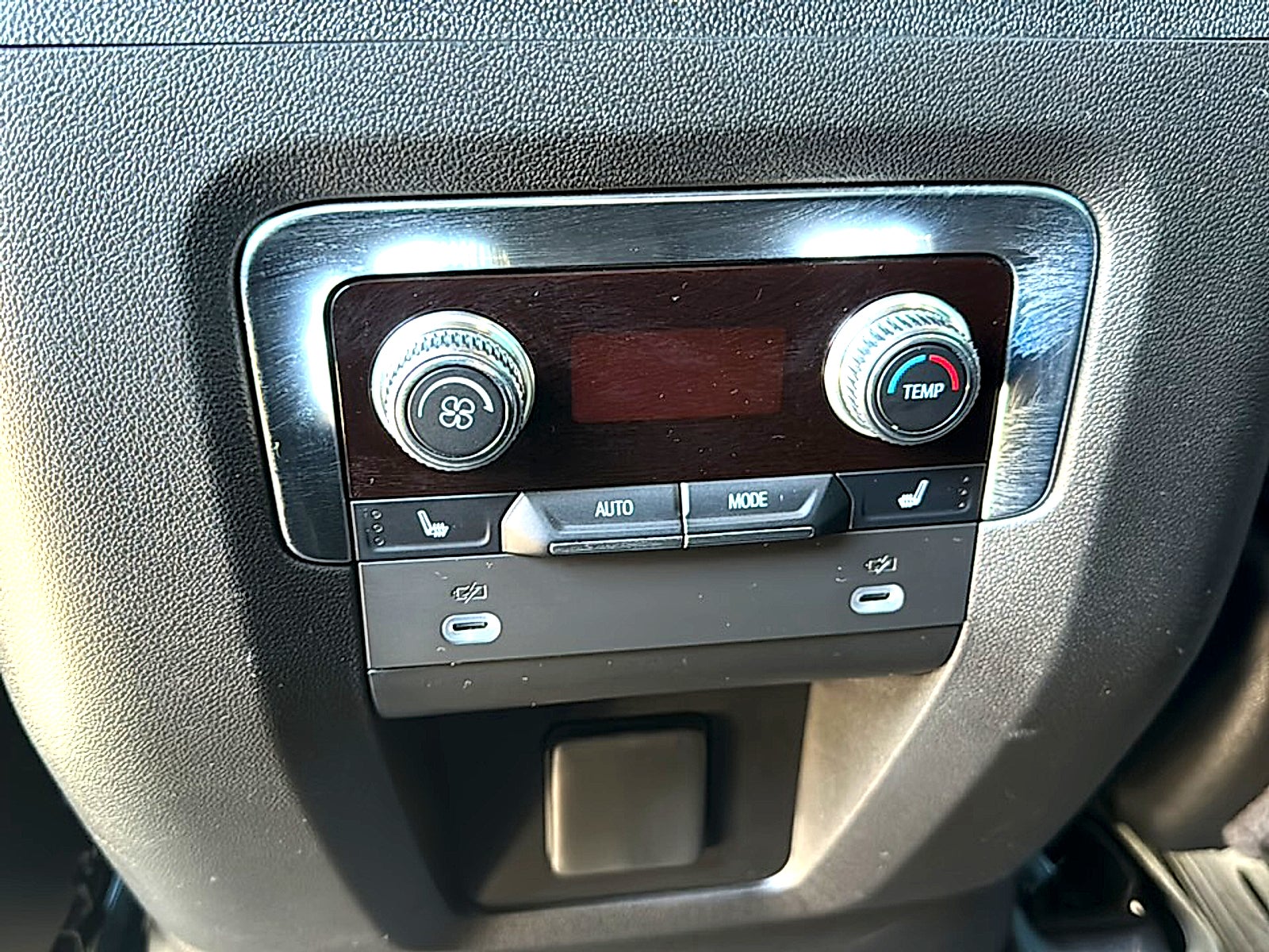 2024 GMC Yukon Denali Denali