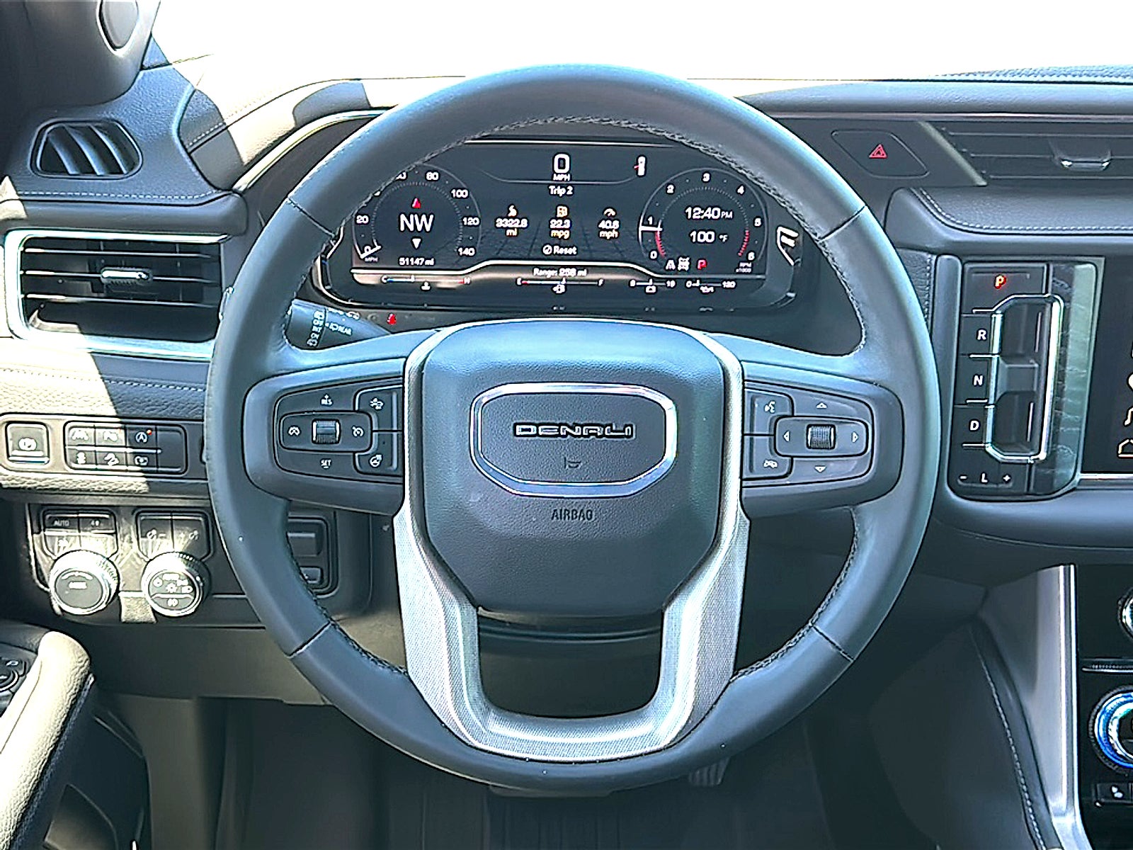2024 GMC Yukon Denali Denali