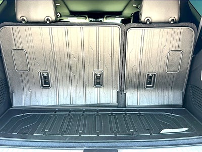 2024 GMC Yukon Denali Denali