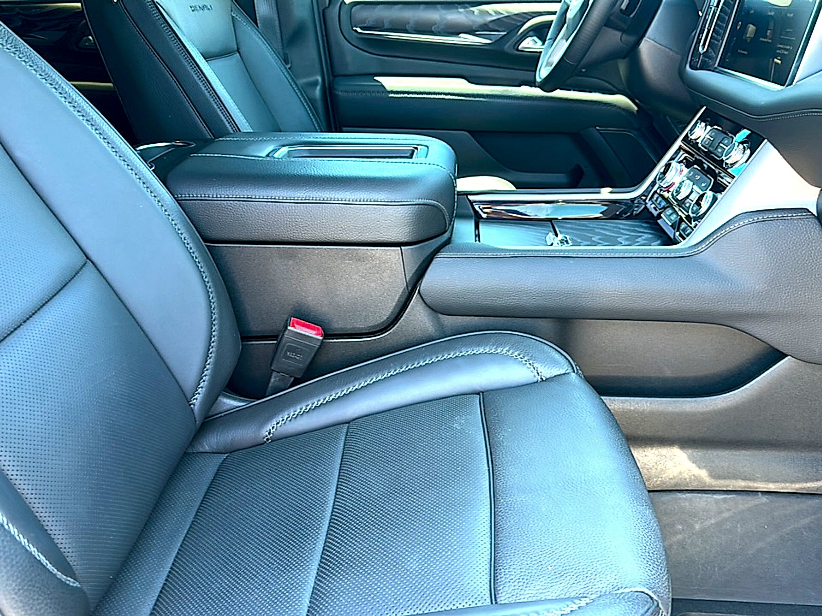 2024 GMC Yukon Denali Denali