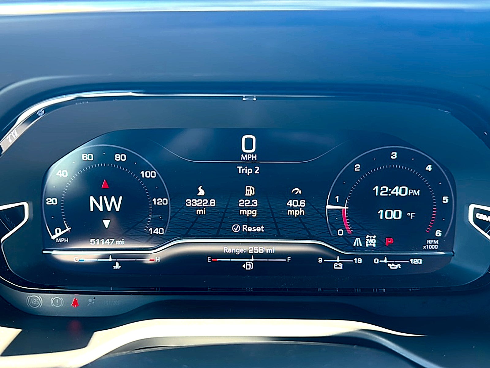 2024 GMC Yukon Denali Denali