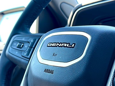 2024 GMC Yukon Denali Denali