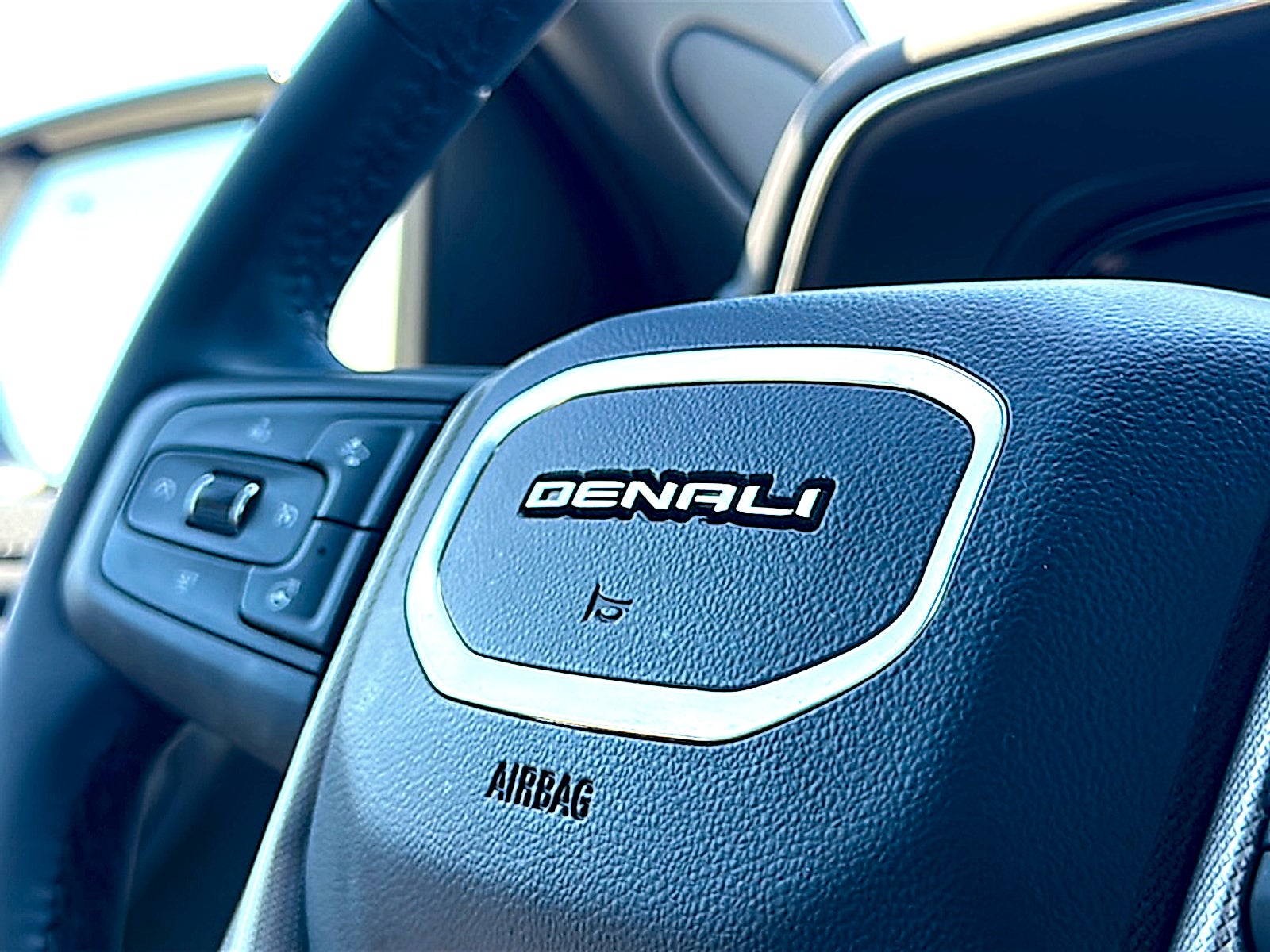 2024 GMC Yukon Denali Denali