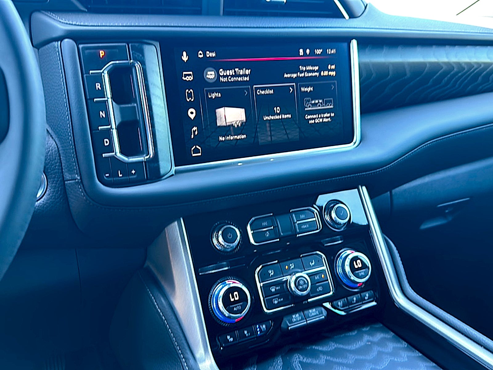 2024 GMC Yukon Denali Denali