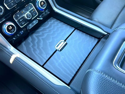 2024 GMC Yukon Denali Denali