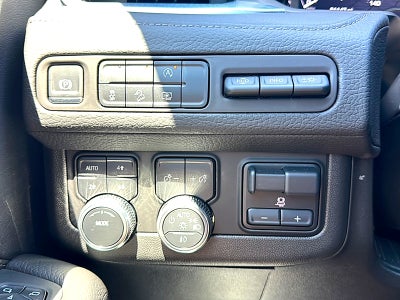 2024 GMC Yukon Denali Denali