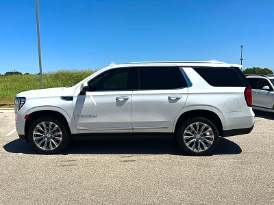 2024 GMC Yukon Denali Denali