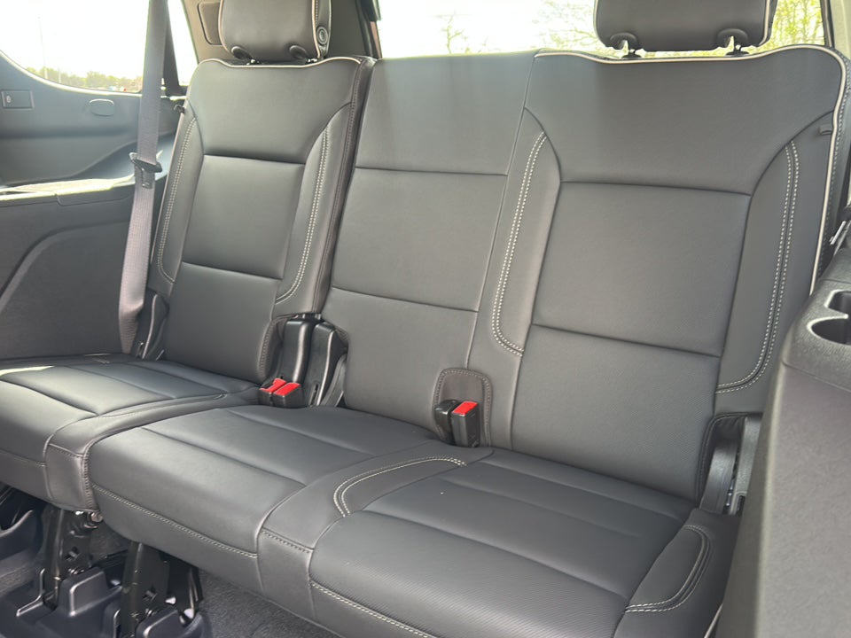 2025 Chevrolet Tahoe 4WD Premier