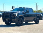 2024 GMC Sierra 3500HD AT4