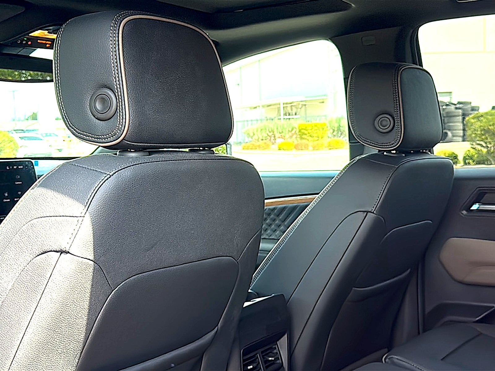 2024 GMC Canyon 4WD Denali