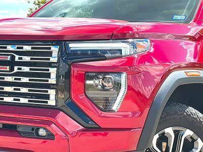 2024 GMC Canyon 4WD Denali