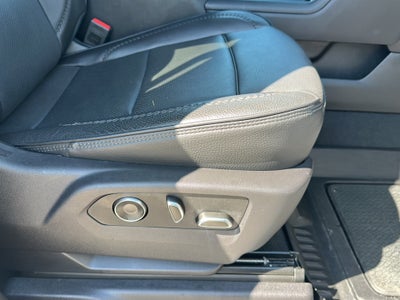 2024 GMC Sierra 1500 4WD Crew Cab Short Box Denali