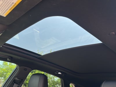 2020 Cadillac XT5 Premium Luxury FWD