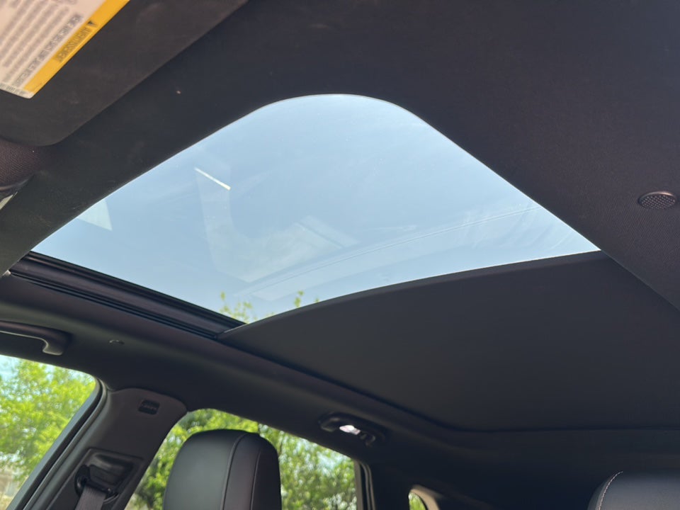 2020 Cadillac XT5 Premium Luxury FWD