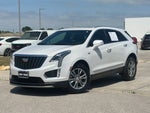 2020 Cadillac XT5 FWD Premium Luxury