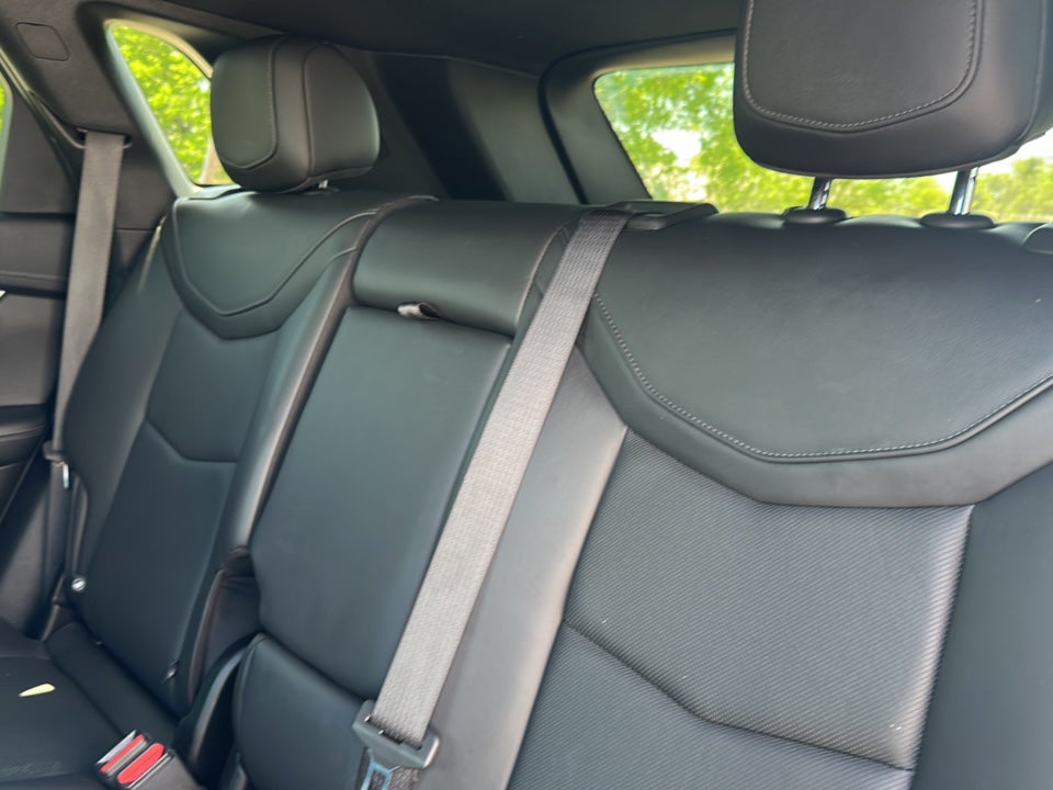 2020 Cadillac XT5 Premium Luxury FWD