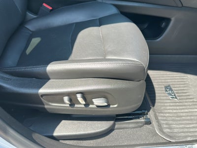 2020 Cadillac XT5 Premium Luxury FWD