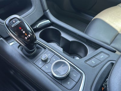 2020 Cadillac XT5 Premium Luxury FWD