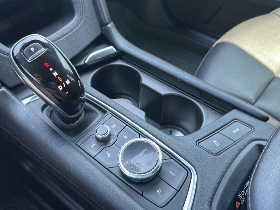 2020 Cadillac XT5 Premium Luxury FWD