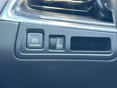 2020 Cadillac XT5 Premium Luxury FWD