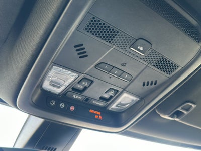 2020 Cadillac XT5 Premium Luxury FWD